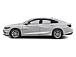 2017 Chevrolet Malibu LT Sedan 4D