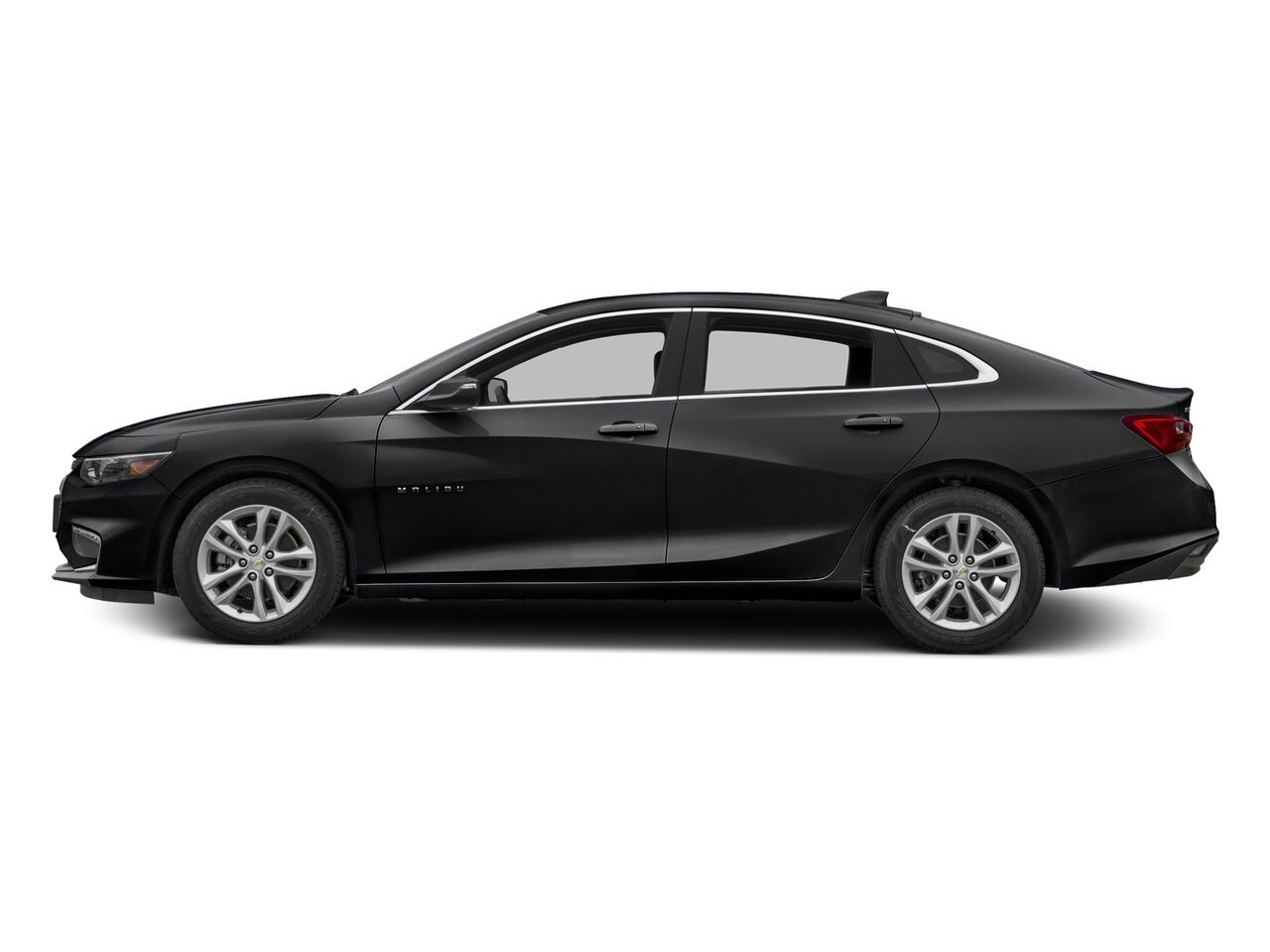 2017 Chevrolet Malibu LT Sedan 4D Kansas City MO
