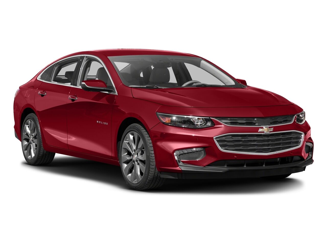 2017 Chevrolet Malibu Premier Austin TX