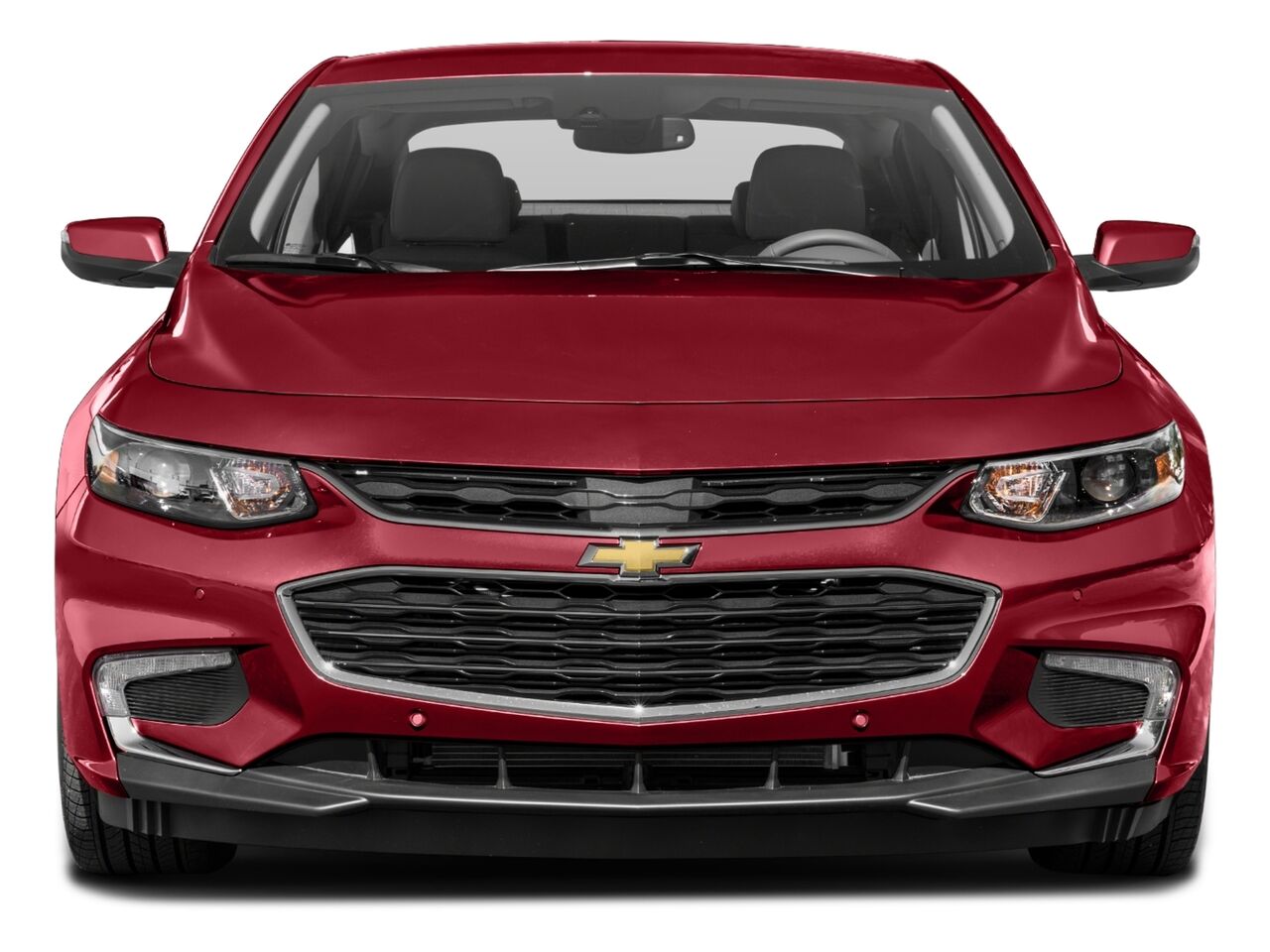 2017 Chevrolet Malibu Premier Austin TX