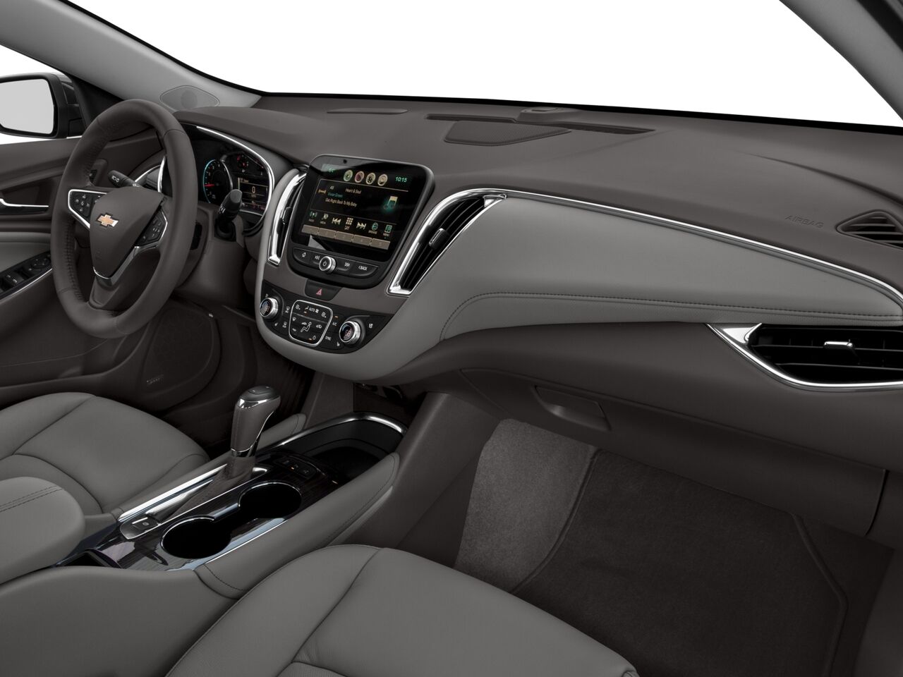 2017 Chevrolet Malibu Premier Cape Girardeau MO