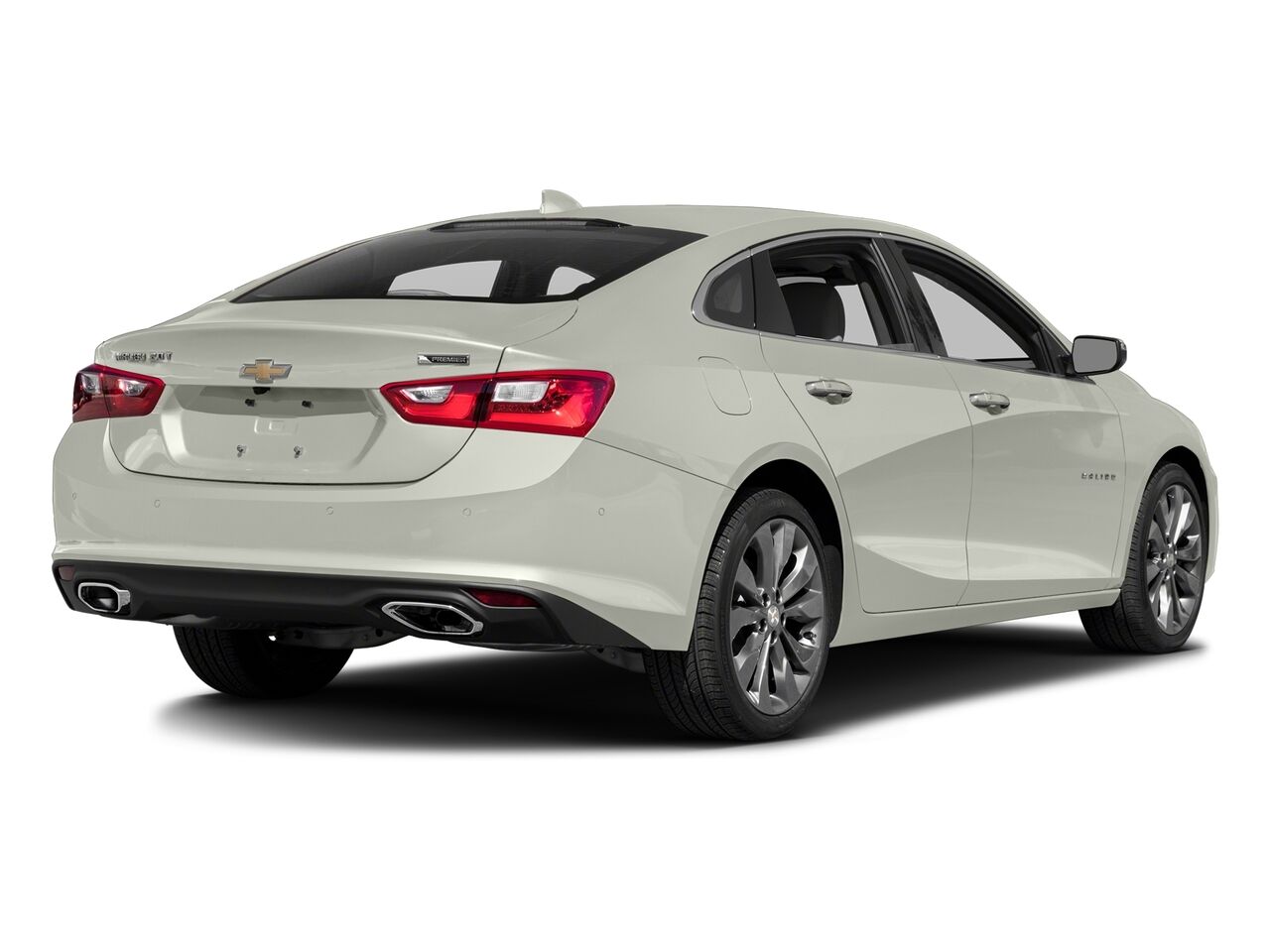 2017 Chevrolet Malibu Premier Cape Girardeau MO