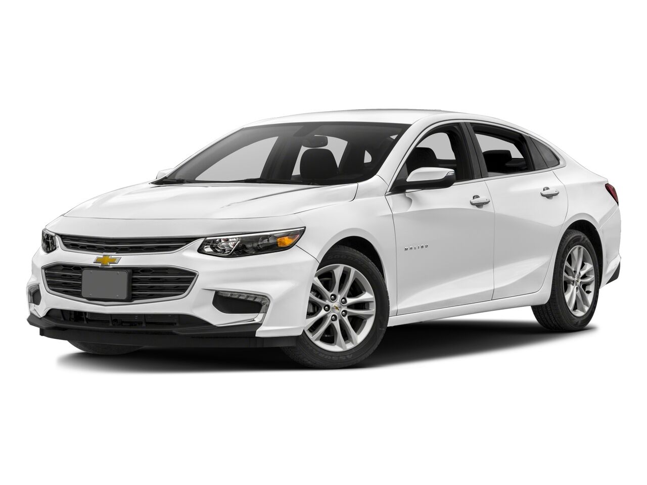 2017 Chevrolet Malibu Sedan 4D LT 1.5L I4 Turbo Kansas City MO