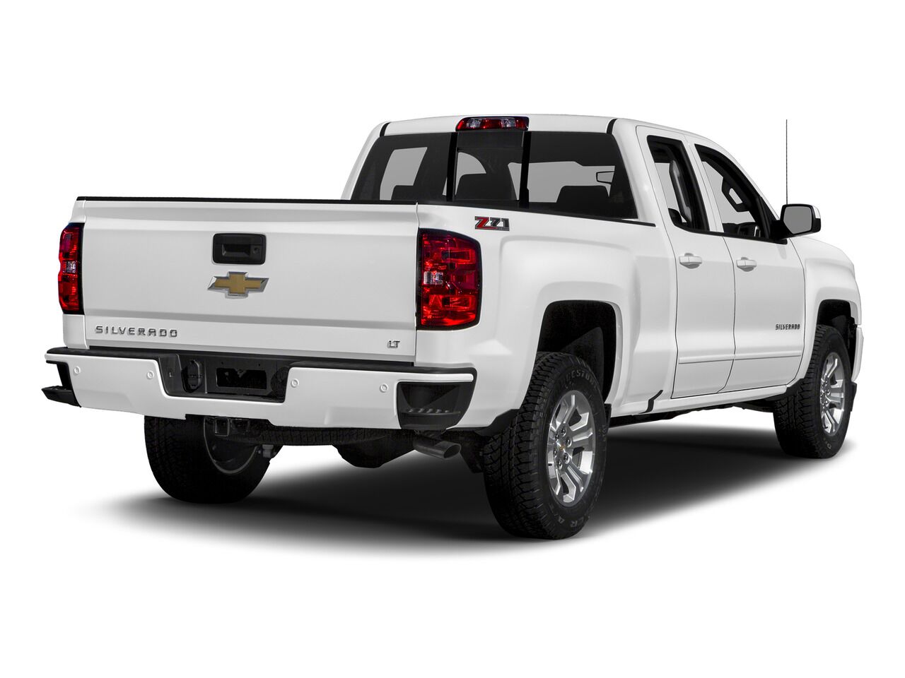 2017 Chevrolet Silverado 1500 1LT Meridian MS