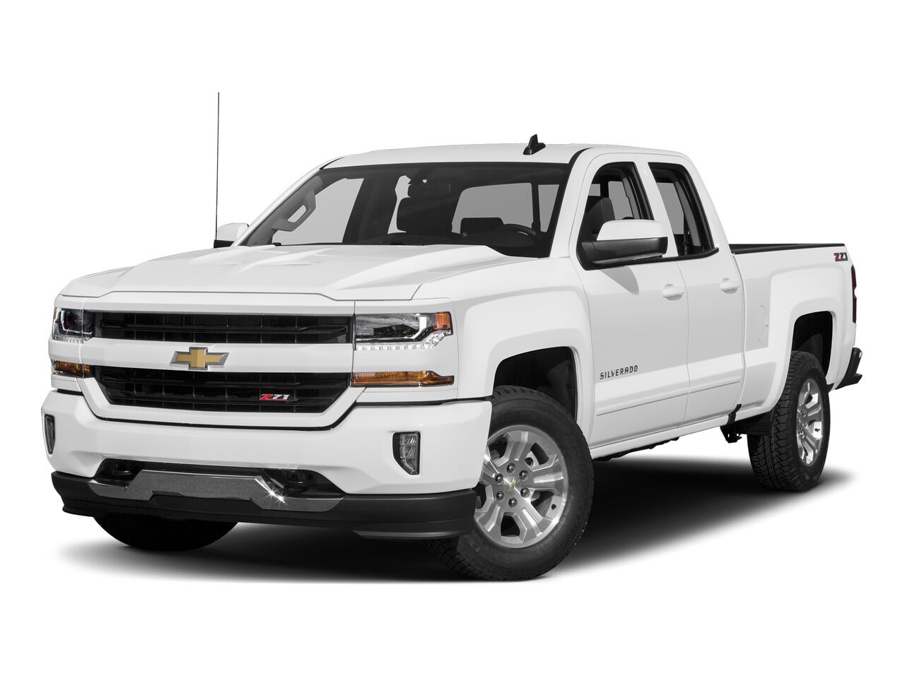 2017 Chevrolet Silverado 1500 1LT Meridian MS