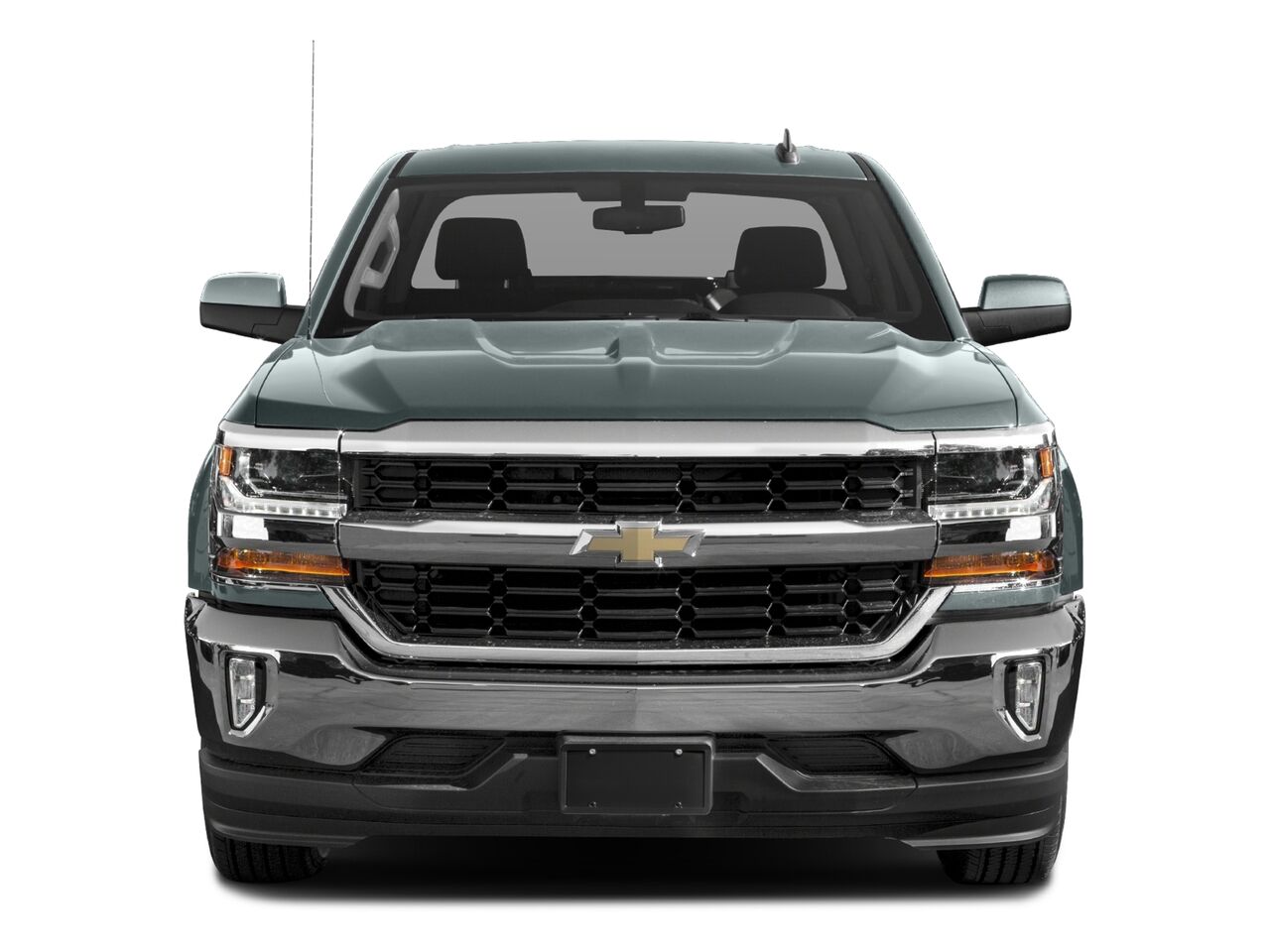 2017 Chevrolet Silverado 1500 1LT San Antonio TX