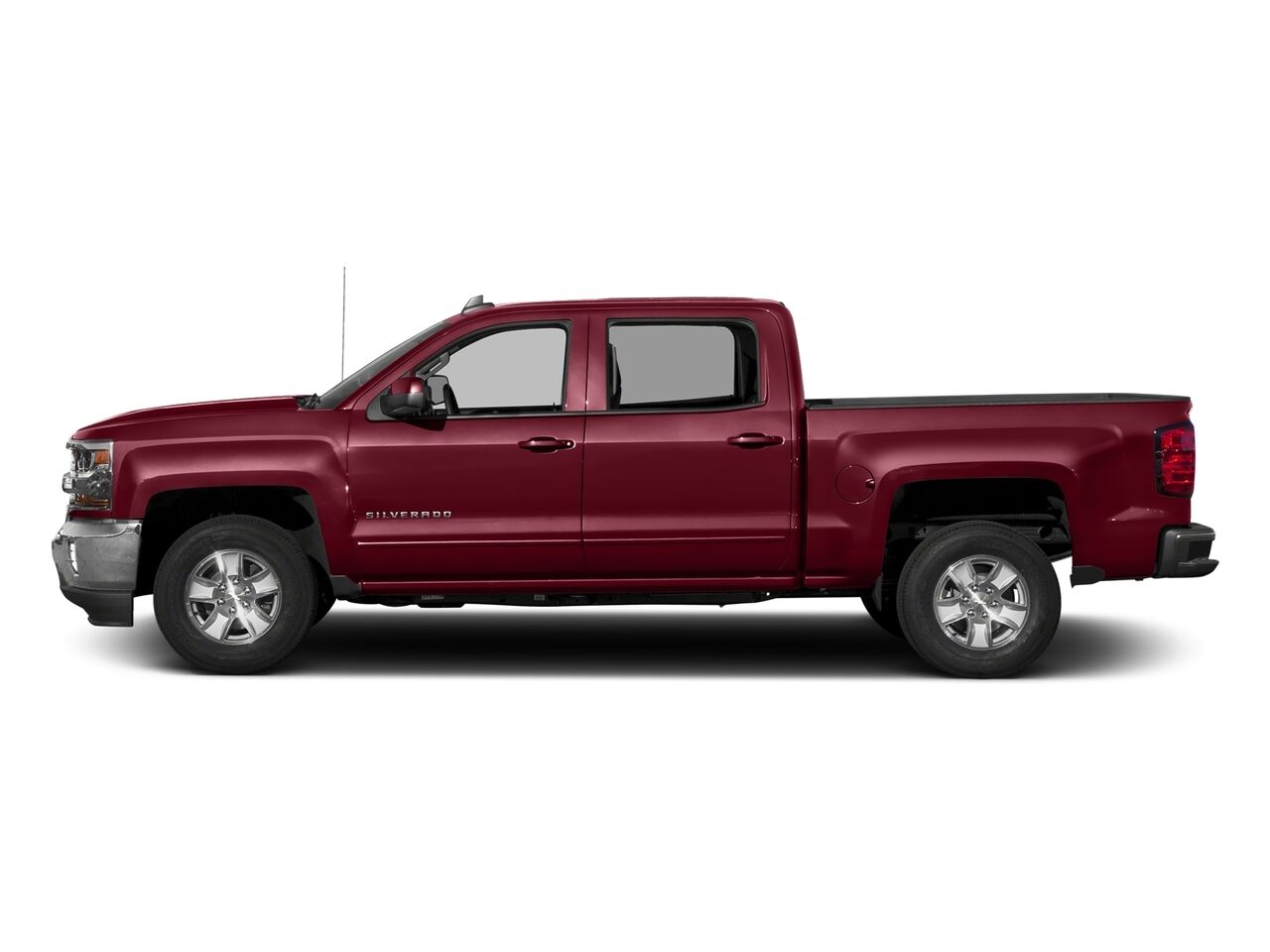 2017 Chevrolet Silverado 1500 1LT San Antonio TX