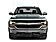 2017 Chevrolet Silverado 1500 Crew Cab LT Pickup 4D 5 3/4 ft Long Beach CA