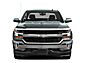 2017 Chevrolet Silverado 1500 Crew Cab LT Pickup 4D 5 3/4 ft Long Beach CA