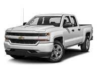 2017 Chevrolet Silverado 1500 Custom Grand Junction CO 2017 Chevrolet Silverado 1500 Custom Grand Junction CO