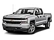 2017 Chevrolet Silverado 1500 Custom