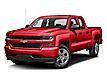 2017 Chevrolet Silverado 1500 Custom