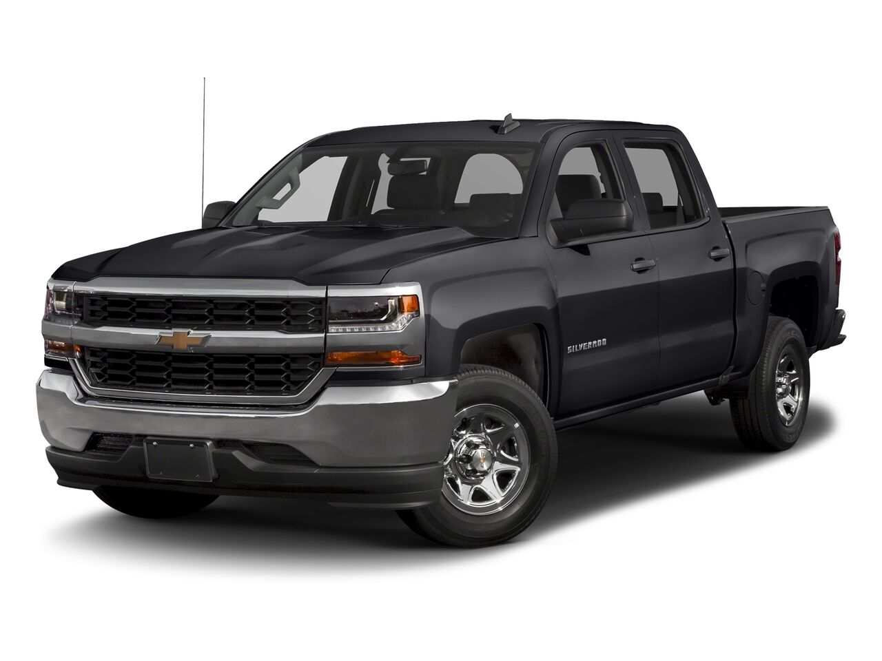 2017 Chevrolet Silverado 1500 LS San Antonio TX