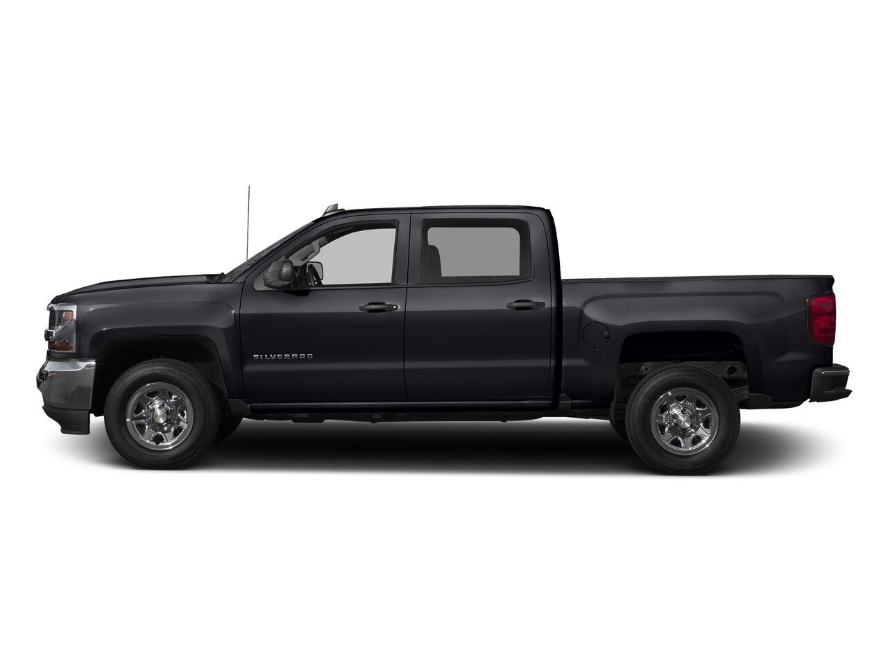2017 Chevrolet Silverado 1500 LS San Antonio TX
