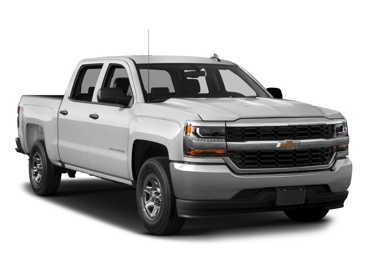 2017 Chevrolet Silverado 1500 LS San Antonio TX