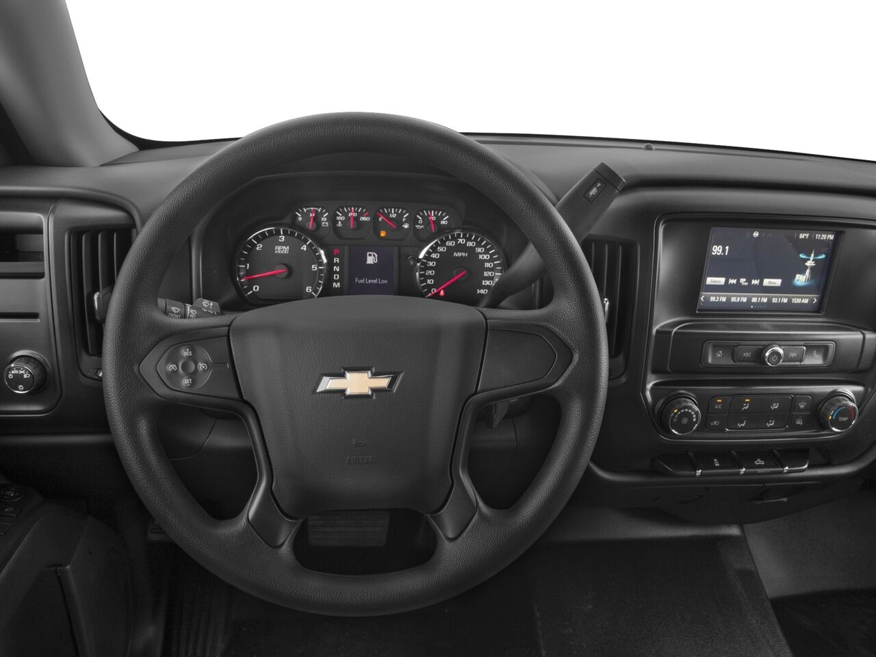2017 Chevrolet Silverado 1500 LS San Antonio TX