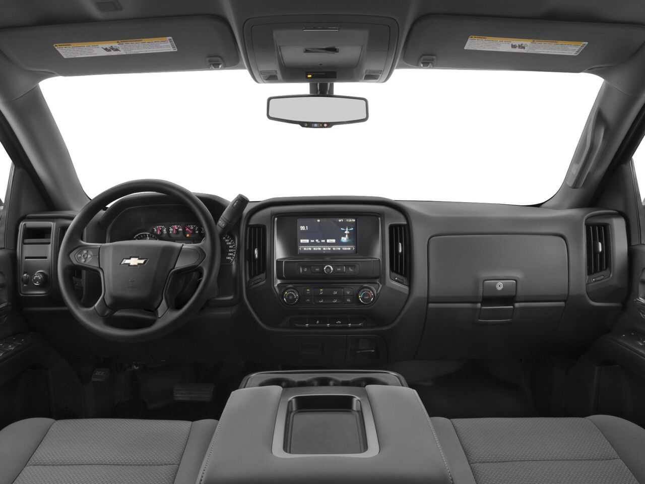 2017 Chevrolet Silverado 1500 LS San Antonio TX