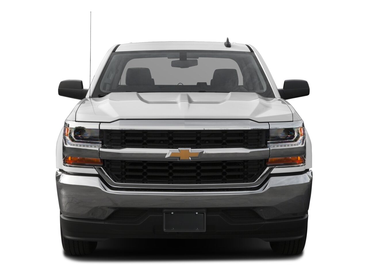 2017 Chevrolet Silverado 1500 LS San Antonio TX