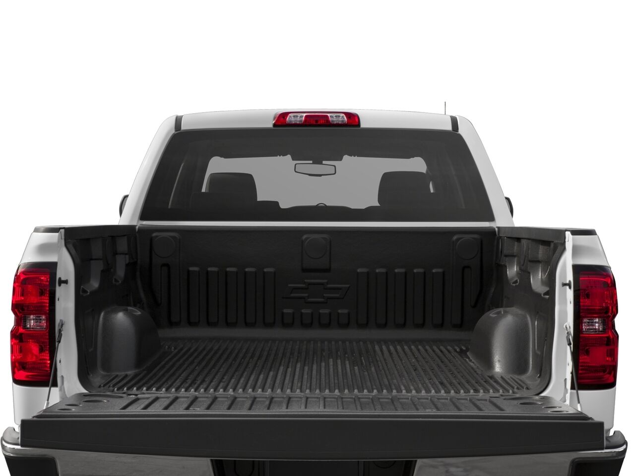 2017 Chevrolet Silverado 1500 LS San Antonio TX