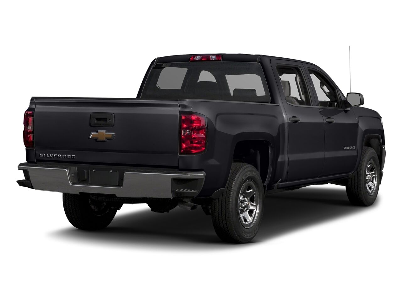 2017 Chevrolet Silverado 1500 LS San Antonio TX