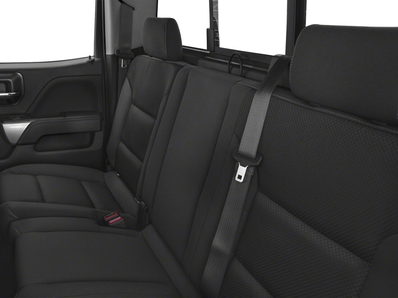 2017 Chevrolet Silverado 1500 LT Akron