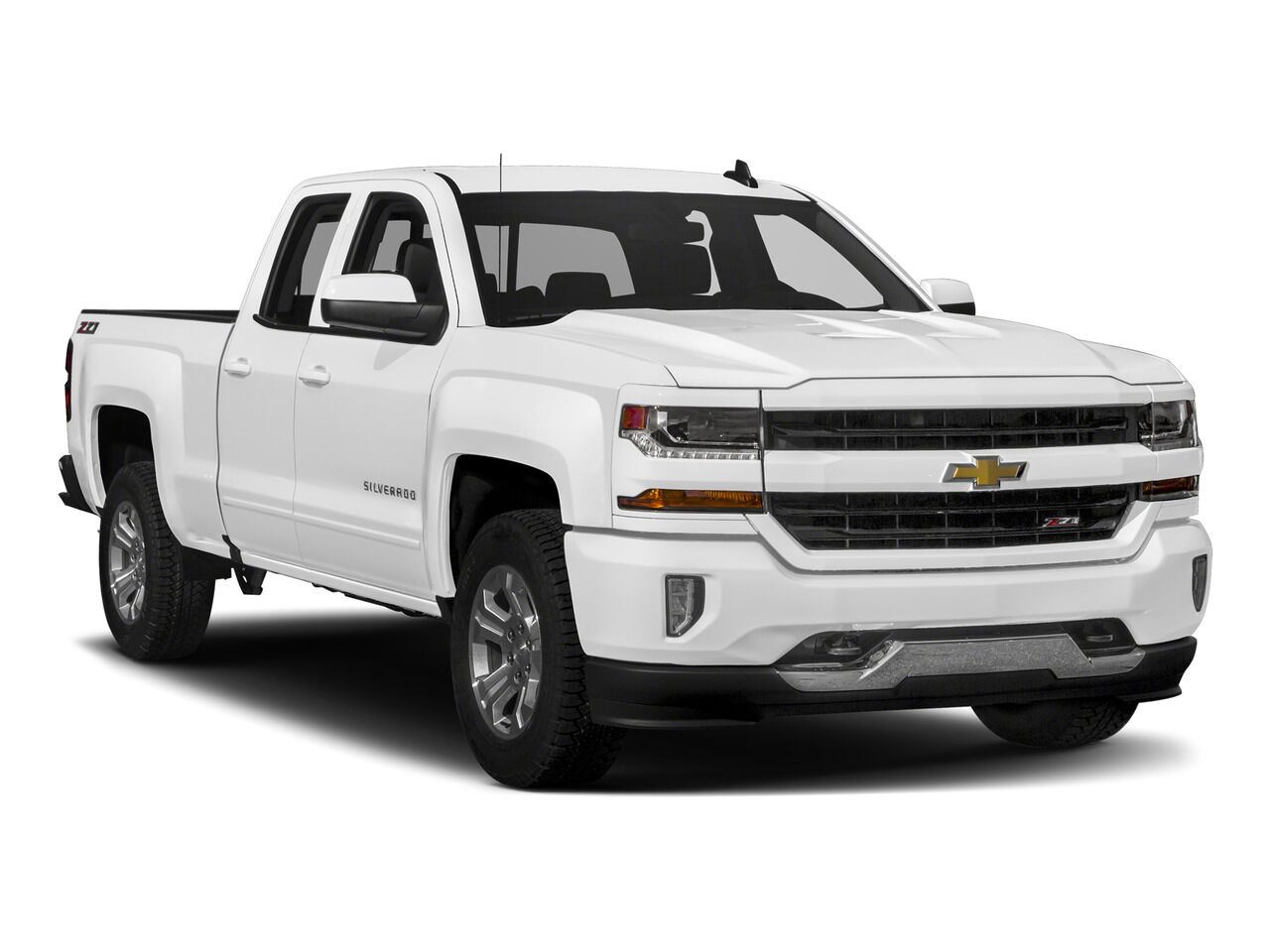 2017 Chevrolet Silverado 1500 LT Akron