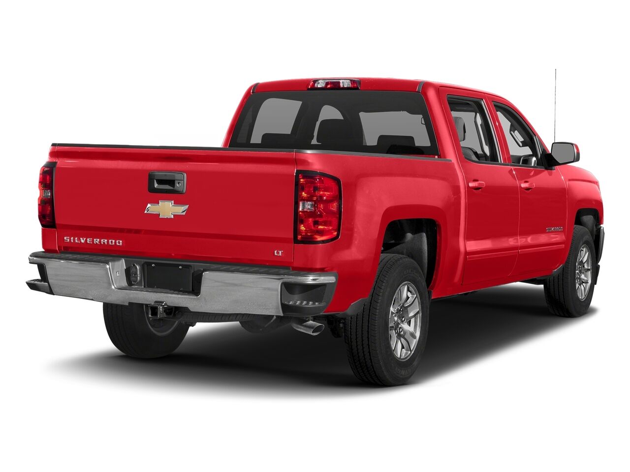 2017 Chevrolet Silverado 1500 LT Crestwood KY