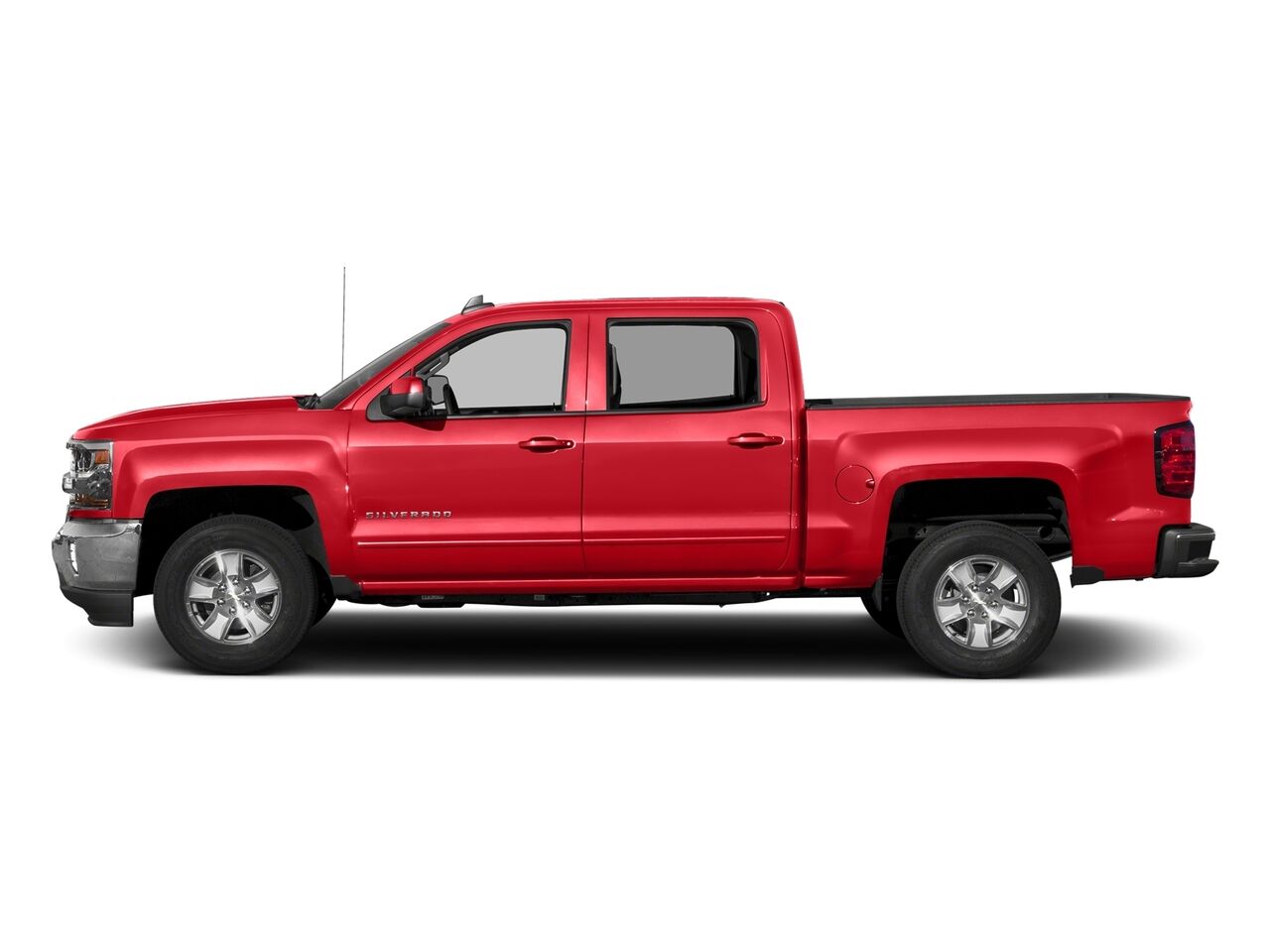 2017 Chevrolet Silverado 1500 LT Crestwood KY
