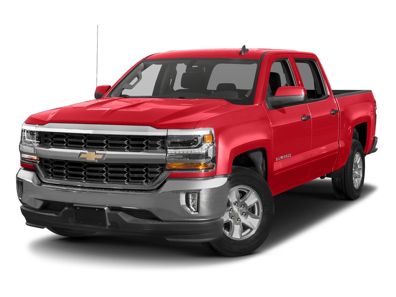 2017 Chevrolet Silverado 1500 LT Crestwood KY
