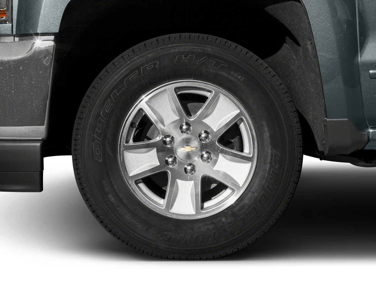 2017 Chevrolet Silverado 1500 LT Seaside CA