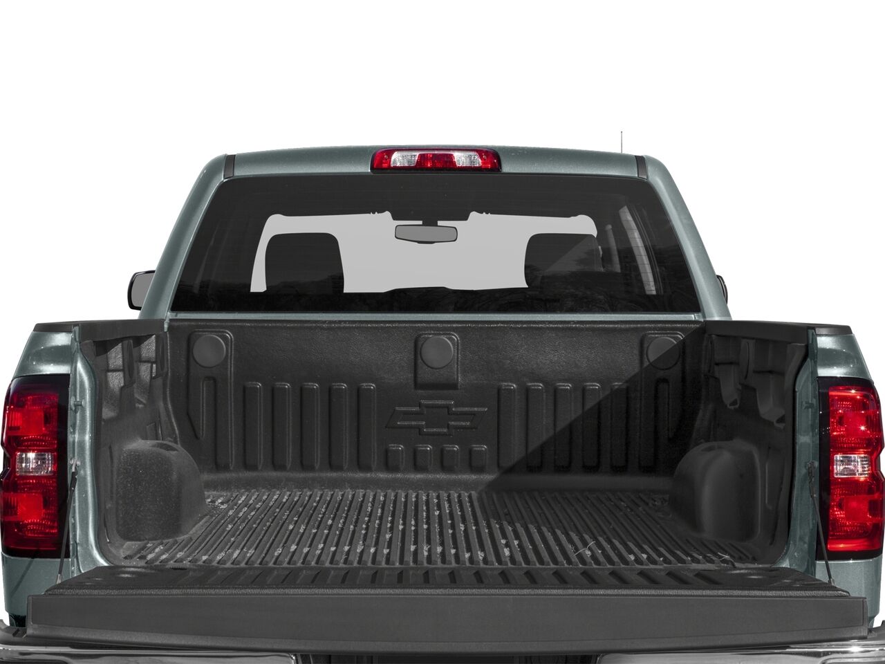 2017 Chevrolet Silverado 1500 LT Seaside CA