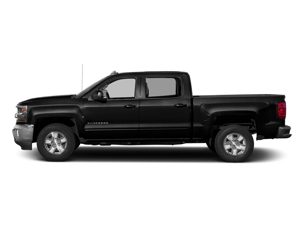 2017 Chevrolet Silverado 1500 LT Seaside CA
