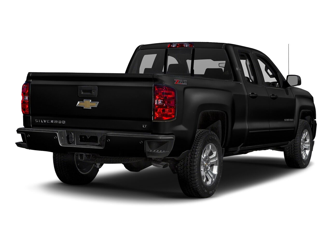 2017 Chevrolet Silverado 1500 LT Miami FL