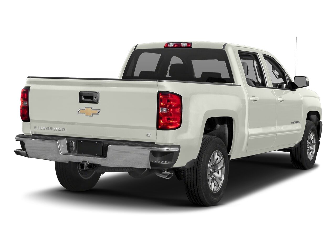 2017 Chevrolet Silverado 1500 LT San Clemente CA