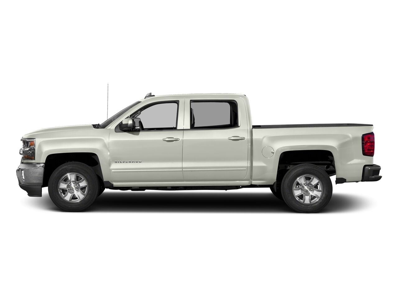 2017 Chevrolet Silverado 1500 LT San Clemente CA