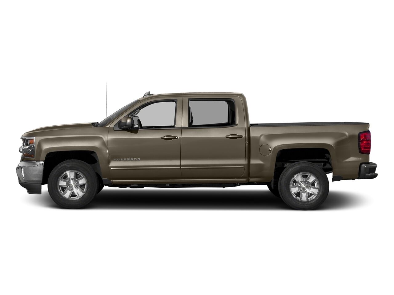 2017 Chevrolet Silverado 1500 LT San Clemente CA
