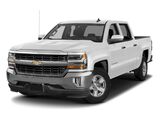 2017 Chevrolet Silverado 1500 LT San Clemente CA
