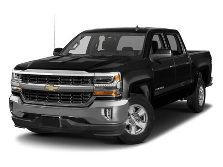 2017 Chevrolet Silverado 1500 LT San Clemente CA