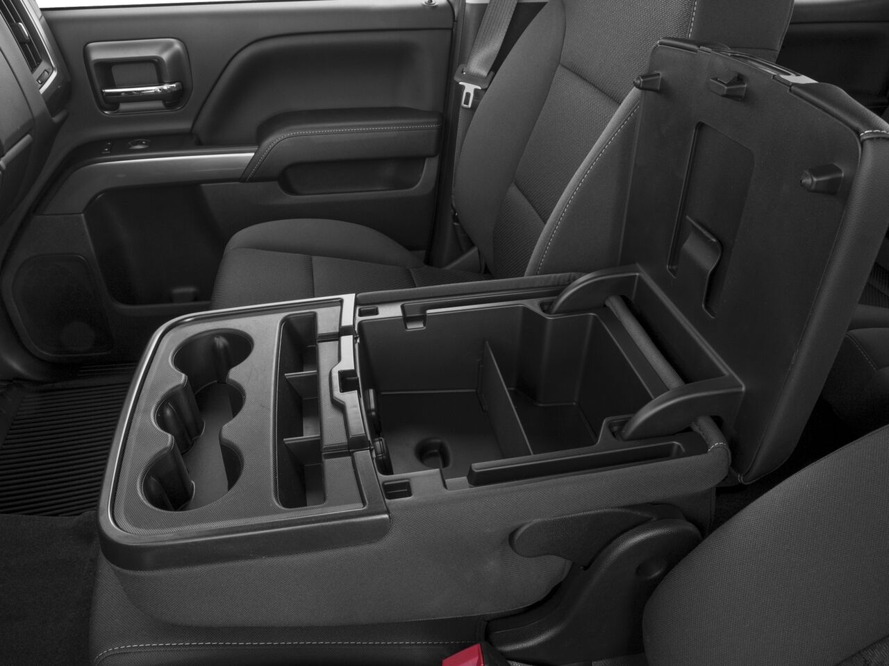 2017 Chevrolet Silverado 1500 LT Twin Falls ID