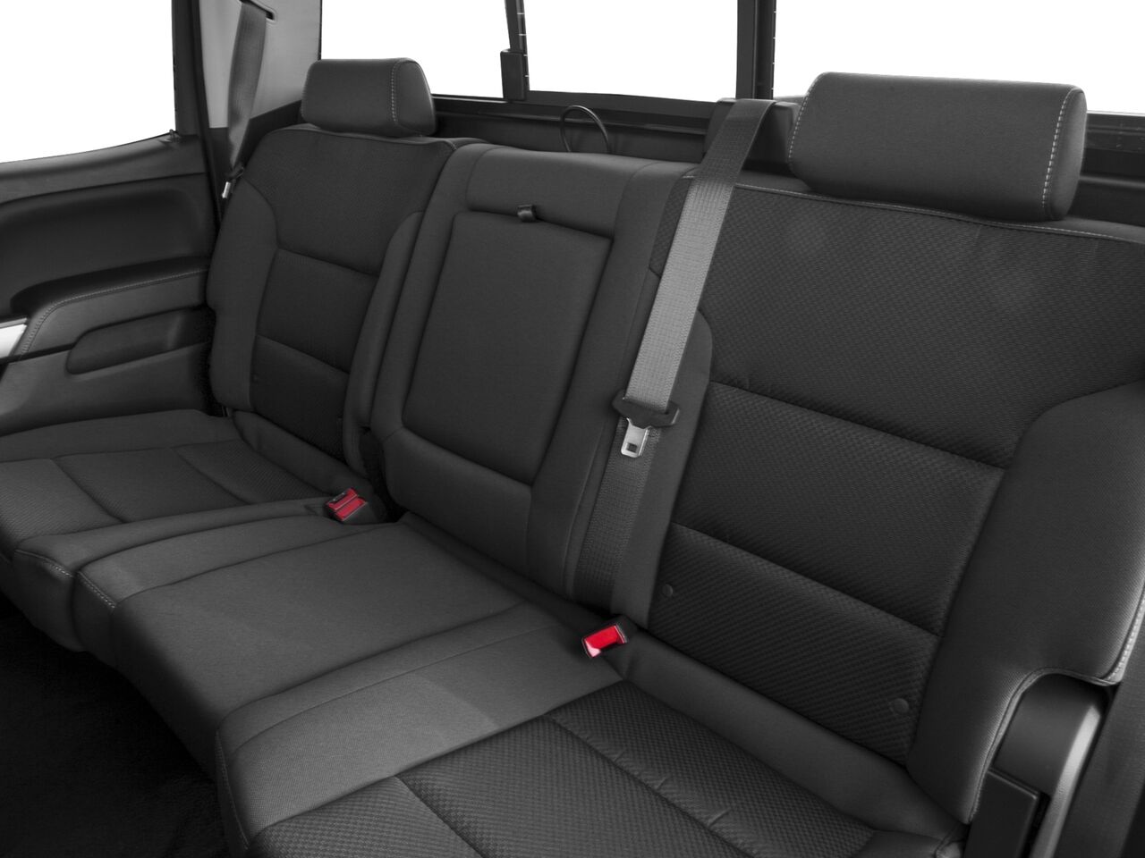 2017 Chevrolet Silverado 1500 LT Twin Falls ID