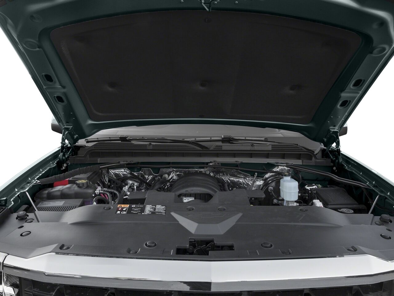 2017 Chevrolet Silverado 1500 LT Twin Falls ID