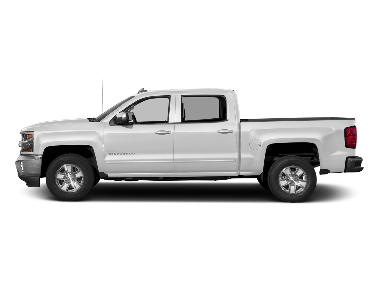 2017 Chevrolet Silverado 1500 LT Twin Falls ID
