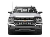 2017 Chevrolet Silverado 1500 LTZ San Clemente CA