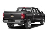 2017 Chevrolet Silverado 1500 LTZ San Clemente CA