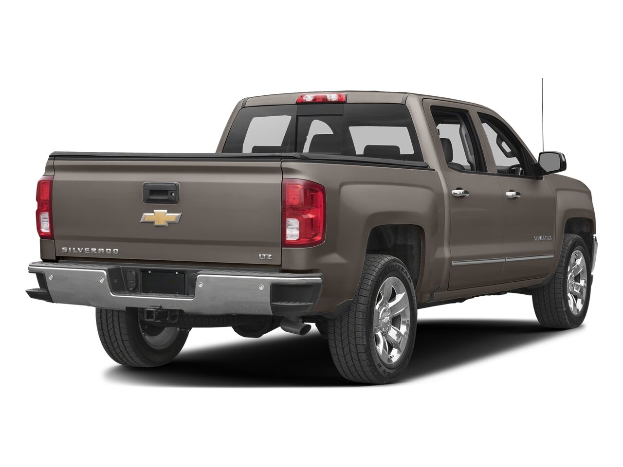 2017 Chevrolet Silverado 1500 LTZ San Clemente CA