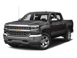 2017 Chevrolet Silverado 1500 LTZ San Clemente CA