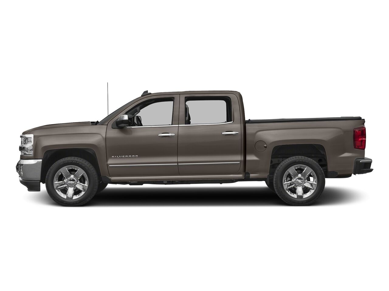 2017 Chevrolet Silverado 1500 LTZ San Clemente CA
