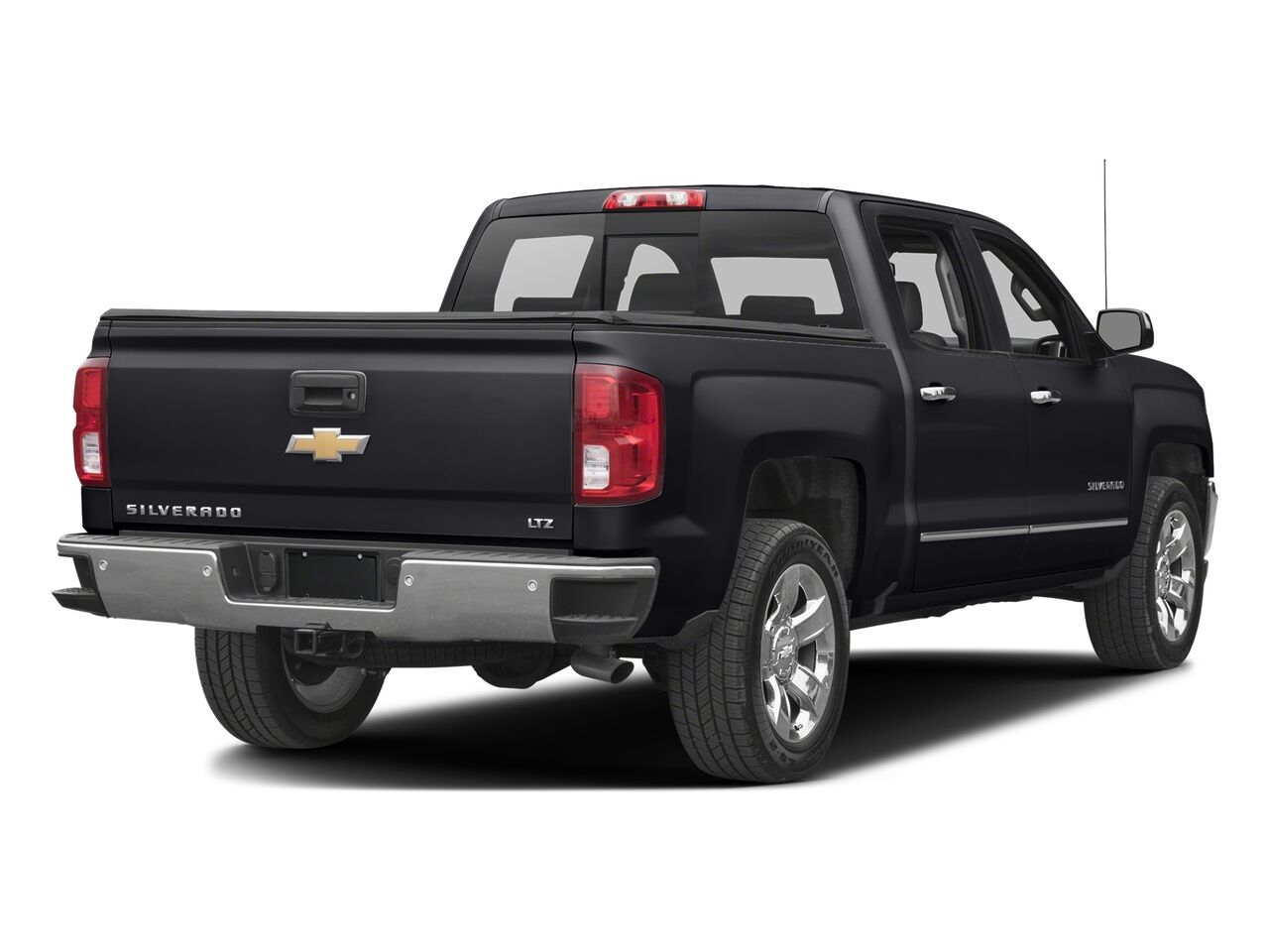 2017 Chevrolet Silverado 1500 LTZ Tucson AZ