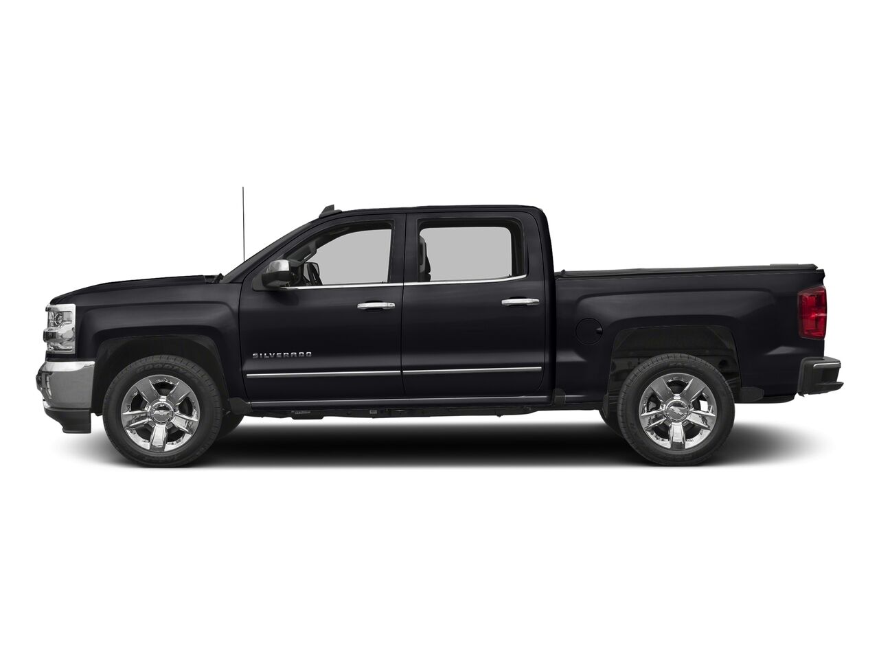 2017 Chevrolet Silverado 1500 LTZ Tucson AZ