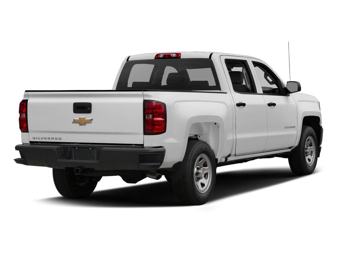 2017 Chevrolet Silverado 1500 WT Houston TX